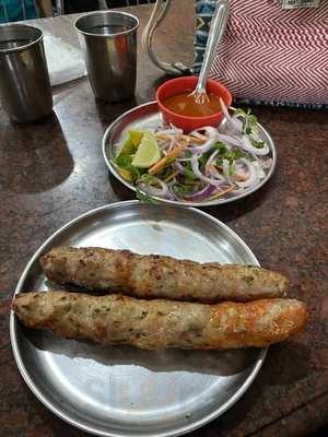 Hotel Sigdi Restaurant