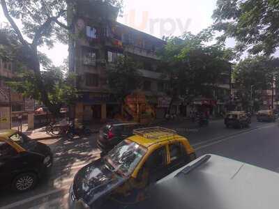 Hotel Sigdi Restaurant