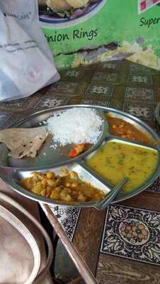 Goa Gomantak Sweets & Farsan