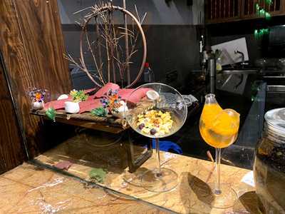 Poh - Progressive Oriental House