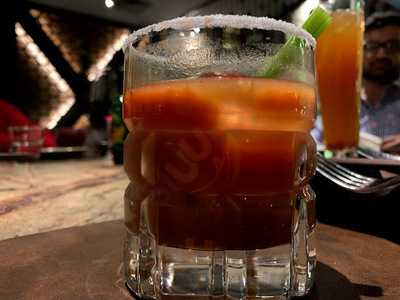 Poh - Progressive Oriental House