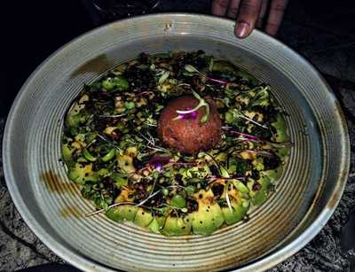 Poh - Progressive Oriental House