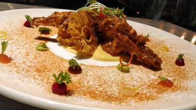 Poh - Progressive Oriental House