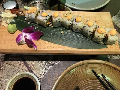 Poh - Progressive Oriental House