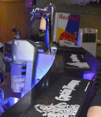 Carafe - The Coffee Shop