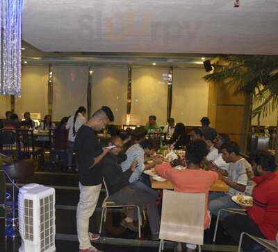 Carafe - The Coffee Shop