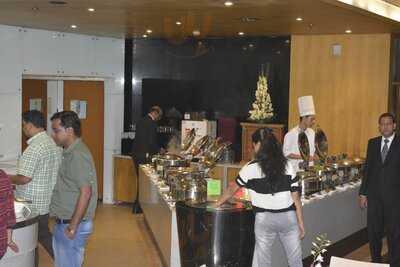 Carafe - The Coffee Shop