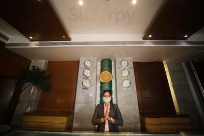 Carafe - The Coffee Shop