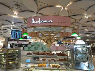 Theobroma