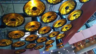 The Tandoori Village