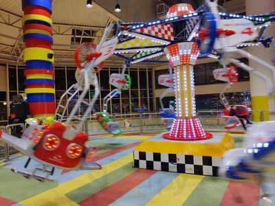 The Tandoori Village