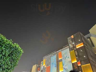 The Tandoori Village