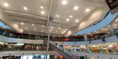 The Tandoori Village