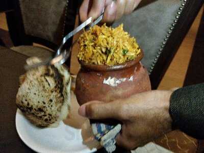 Relations Family Restaurant