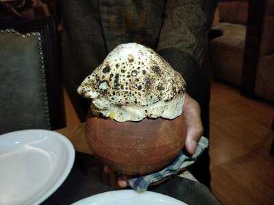 Relations Family Restaurant