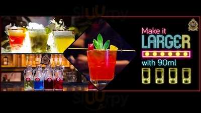 90ml Bar & Kitchen