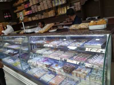 Ajmerwala Sweets