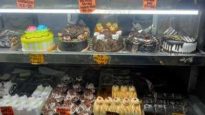 Rajdeep Cake And Pastry