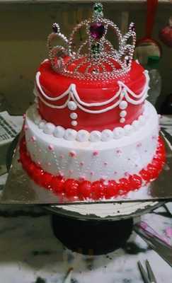 Rajdeep Cake And Pastry