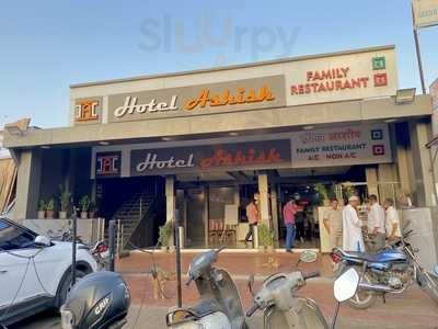 Ashish Restaurant
