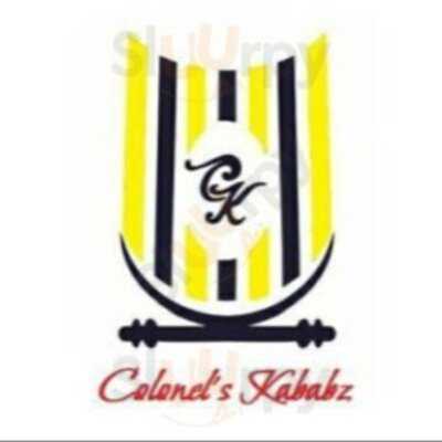 Colonel's Kababz