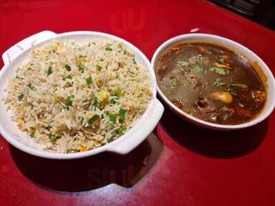 Shalimar Cool Point Restaurant