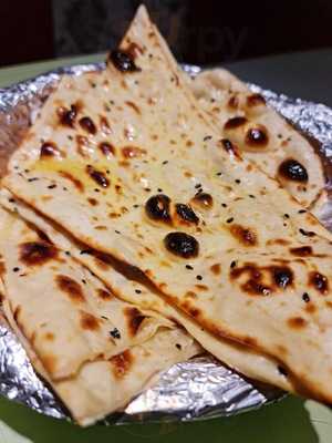 Shalimar Cool Point Restaurant