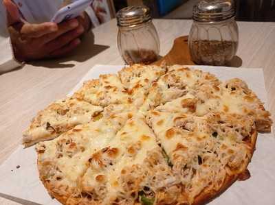 Shalimar Cool Point Restaurant