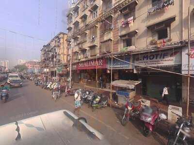 Shalimar Cool Point Restaurant