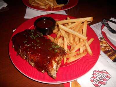 T.g.i Fridays