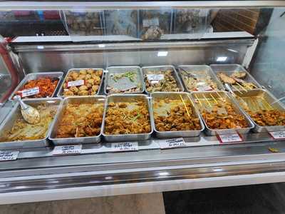 Bharat Chicken Inn Foods