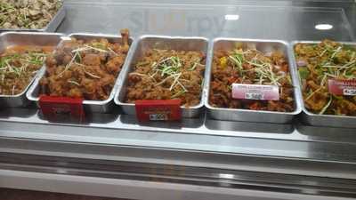 Bharat Chicken Inn Foods