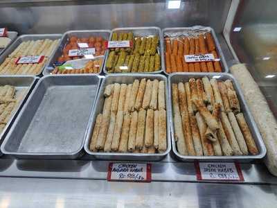 Bharat Chicken Inn Foods