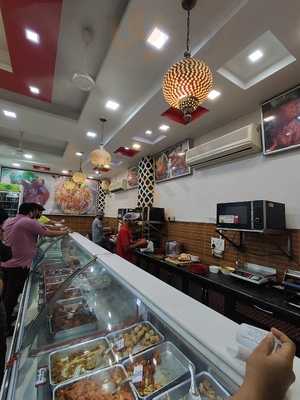 Bharat Chicken Inn Foods