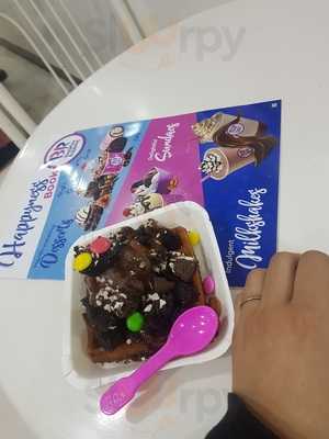 Baskin-robbins