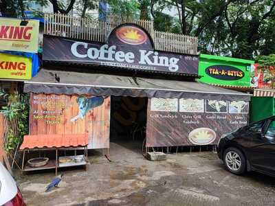 Coffee King