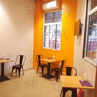 Jaslok Sweet & Farsan