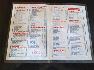 Dill's Chawla Chik-inn