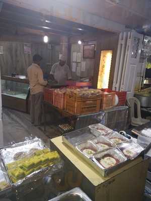 Usman Suleman Mithaiwala