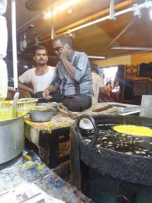 Usman Suleman Mithaiwala