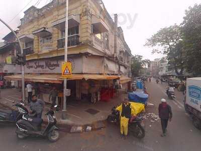 Usman Suleman Mithaiwala