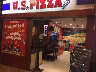 Us Pizza