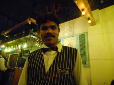 Modern Trilok Restaurant & Bar