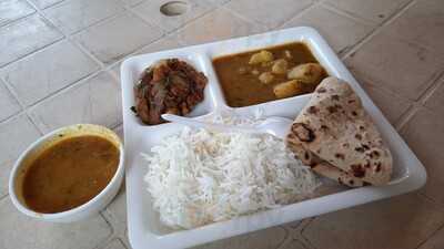 Vyanjan Sweets & Snacks