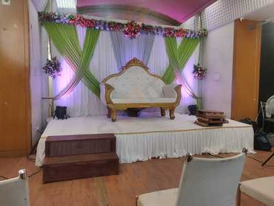 Vyanjan Sweets & Snacks