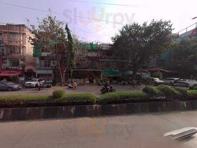 Vyanjan Sweets & Snacks