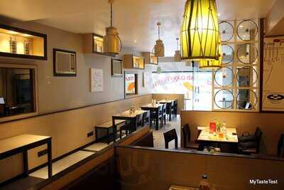 Tiffin Box Etc - Saki Naka