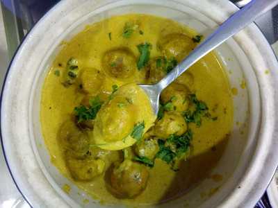 Tiffin Box Etc - Saki Naka