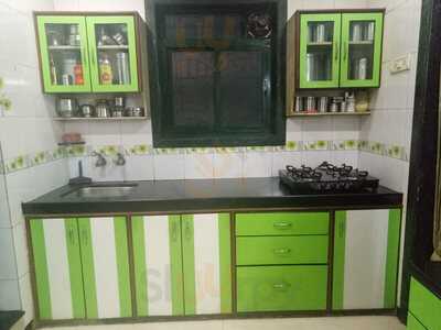 Tiffin Box Etc - Saki Naka