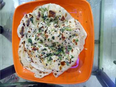 Tiffin Box Etc - Saki Naka